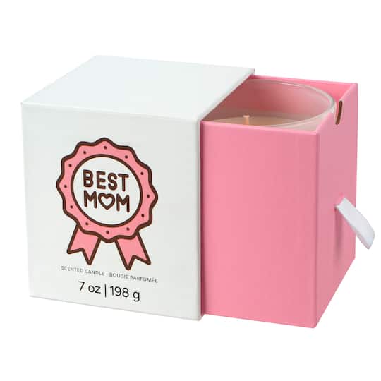 Scented Candle in Mother's Day Gift Box by Ashland®